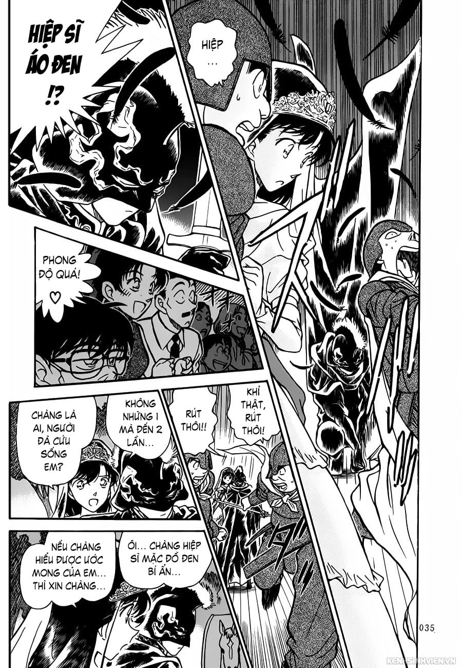 Thám tử lừng danh Conan | Tập 025. Thám tử lừng danh Conan | Tập 025. 555 – manga, gosho aoyama, case closed, tham tu lung danh conan, conan, detective conan, truyen tranh, trinh tham, pha an, truyen conan, doc truyen conan.