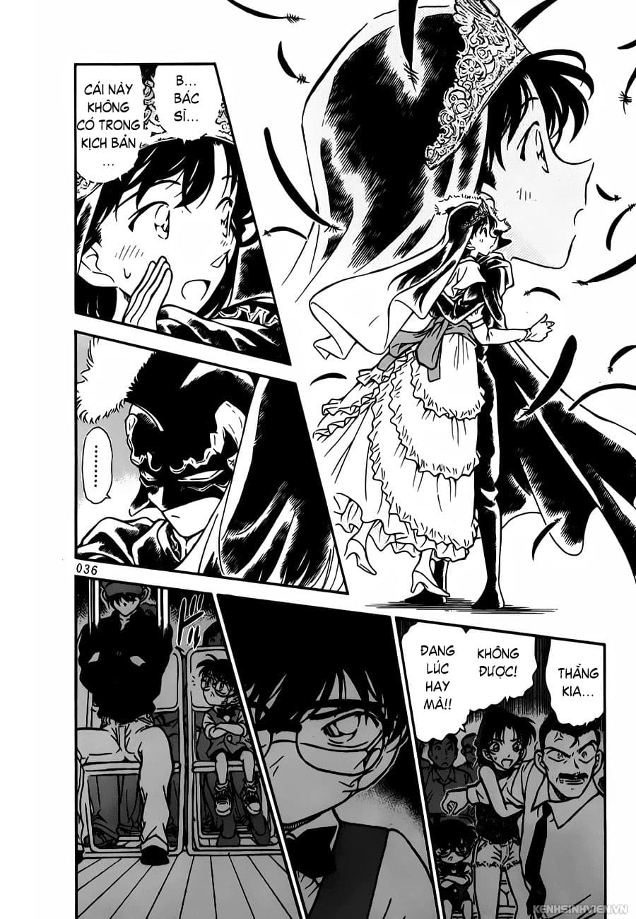 Thám tử lừng danh Conan | Tập 025. Thám tử lừng danh Conan | Tập 025. 485 – manga, gosho aoyama, case closed, tham tu lung danh conan, conan, detective conan, truyen tranh, trinh tham, pha an, truyen conan, doc truyen conan.