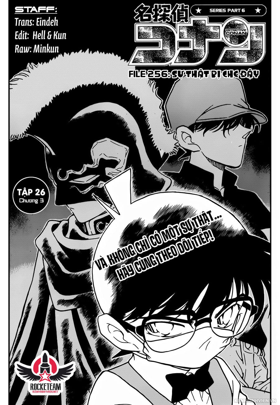 Thám tử lừng danh Conan | Tập 025. Thám tử lừng danh Conan | Tập 025. 417 – manga, gosho aoyama, case closed, tham tu lung danh conan, conan, detective conan, truyen tranh, trinh tham, pha an, truyen conan, doc truyen conan.