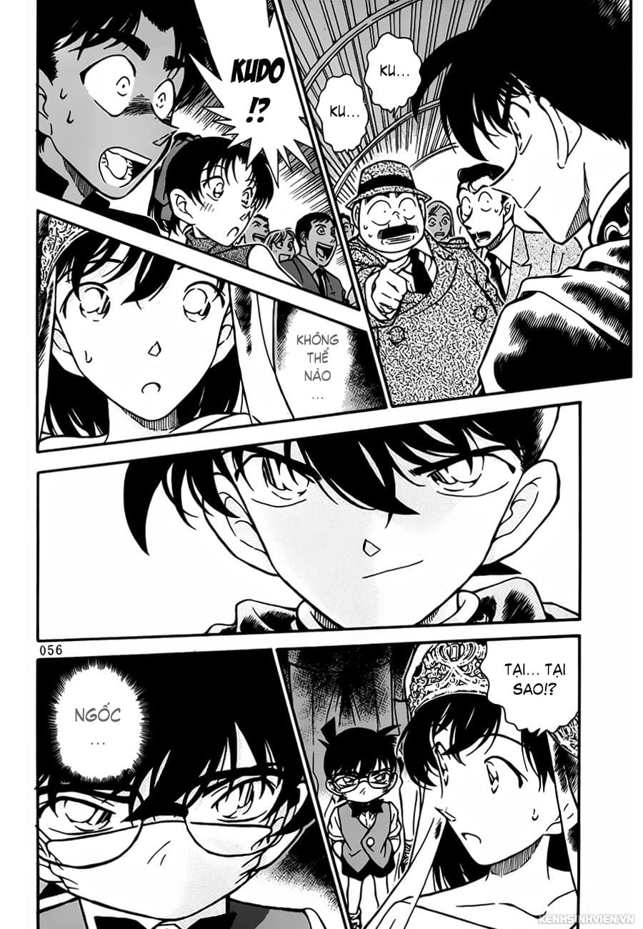 Thám tử lừng danh Conan | Tập 025. Thám tử lừng danh Conan | Tập 025. 467 – manga, gosho aoyama, case closed, tham tu lung danh conan, conan, detective conan, truyen tranh, trinh tham, pha an, truyen conan, doc truyen conan.