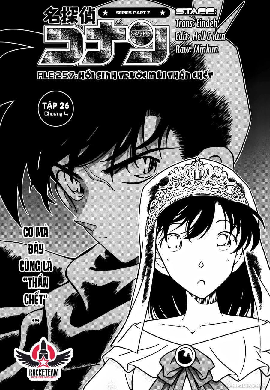 Thám tử lừng danh Conan | Tập 025. Thám tử lừng danh Conan | Tập 025. 764 – manga, gosho aoyama, case closed, tham tu lung danh conan, conan, detective conan, truyen tranh, trinh tham, pha an, truyen conan, doc truyen conan.