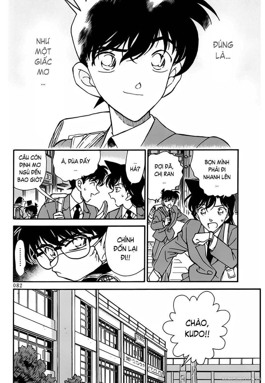 Thám tử lừng danh Conan | Tập 025. Thám tử lừng danh Conan | Tập 025. 849 – manga, gosho aoyama, case closed, tham tu lung danh conan, conan, detective conan, truyen tranh, trinh tham, pha an, truyen conan, doc truyen conan.