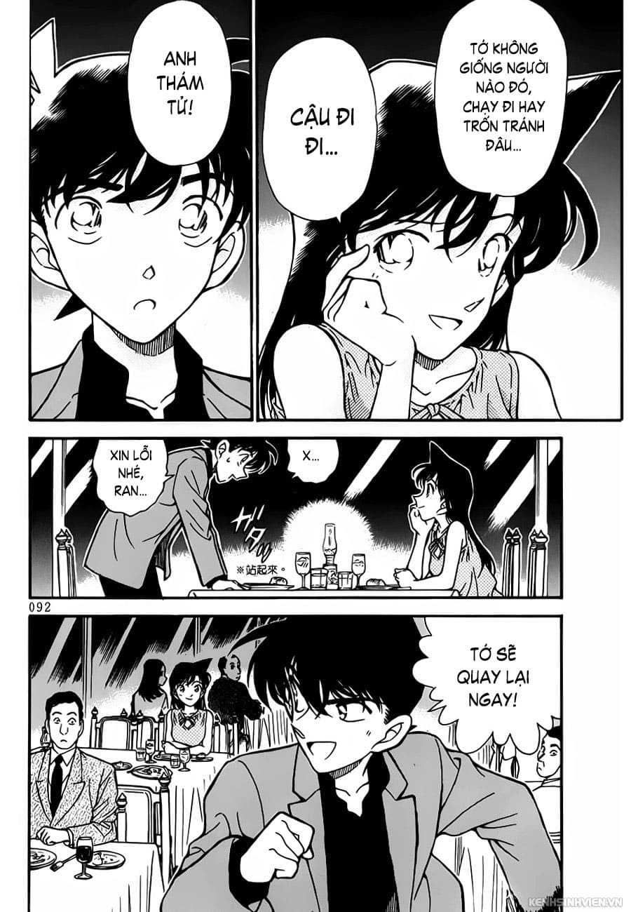 Thám tử lừng danh Conan | Tập 025. Thám tử lừng danh Conan | Tập 025. 750 – manga, gosho aoyama, case closed, tham tu lung danh conan, conan, detective conan, truyen tranh, trinh tham, pha an, truyen conan, doc truyen conan.