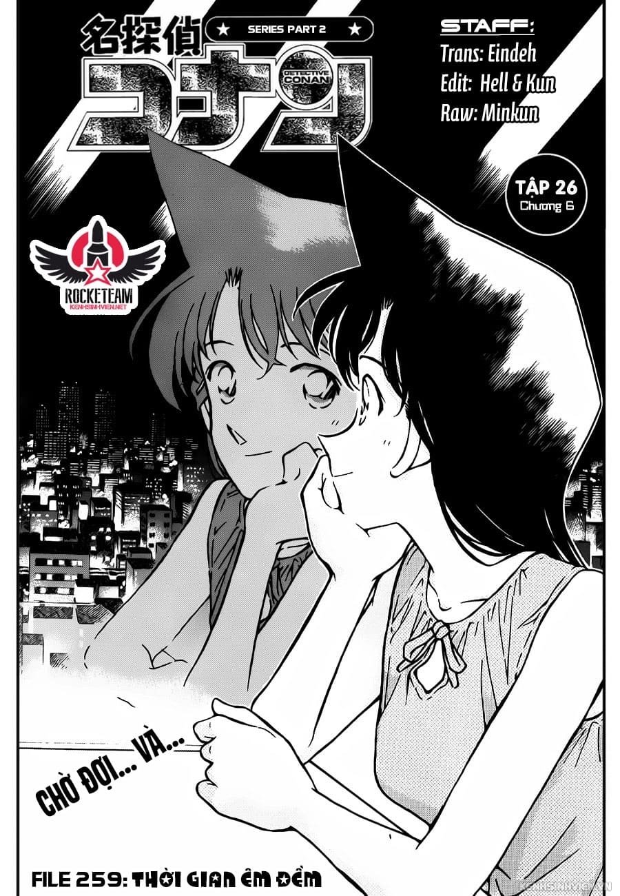 Thám tử lừng danh Conan | Tập 025. Thám tử lừng danh Conan | Tập 025. 014 – manga, gosho aoyama, case closed, tham tu lung danh conan, conan, detective conan, truyen tranh, trinh tham, pha an, truyen conan, doc truyen conan.