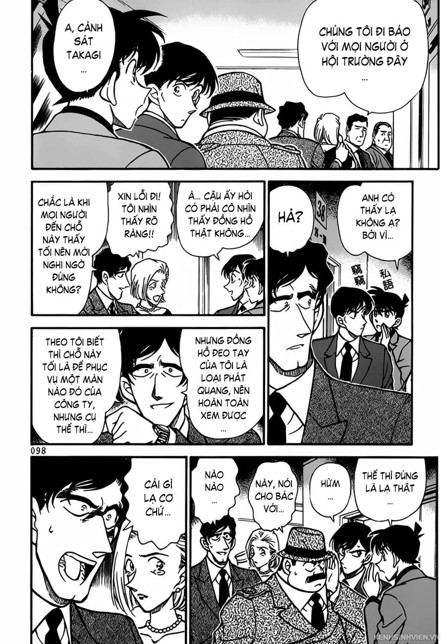 Thám tử lừng danh Conan | Tập 025. Thám tử lừng danh Conan | Tập 025. 248 – manga, gosho aoyama, case closed, tham tu lung danh conan, conan, detective conan, truyen tranh, trinh tham, pha an, truyen conan, doc truyen conan.
