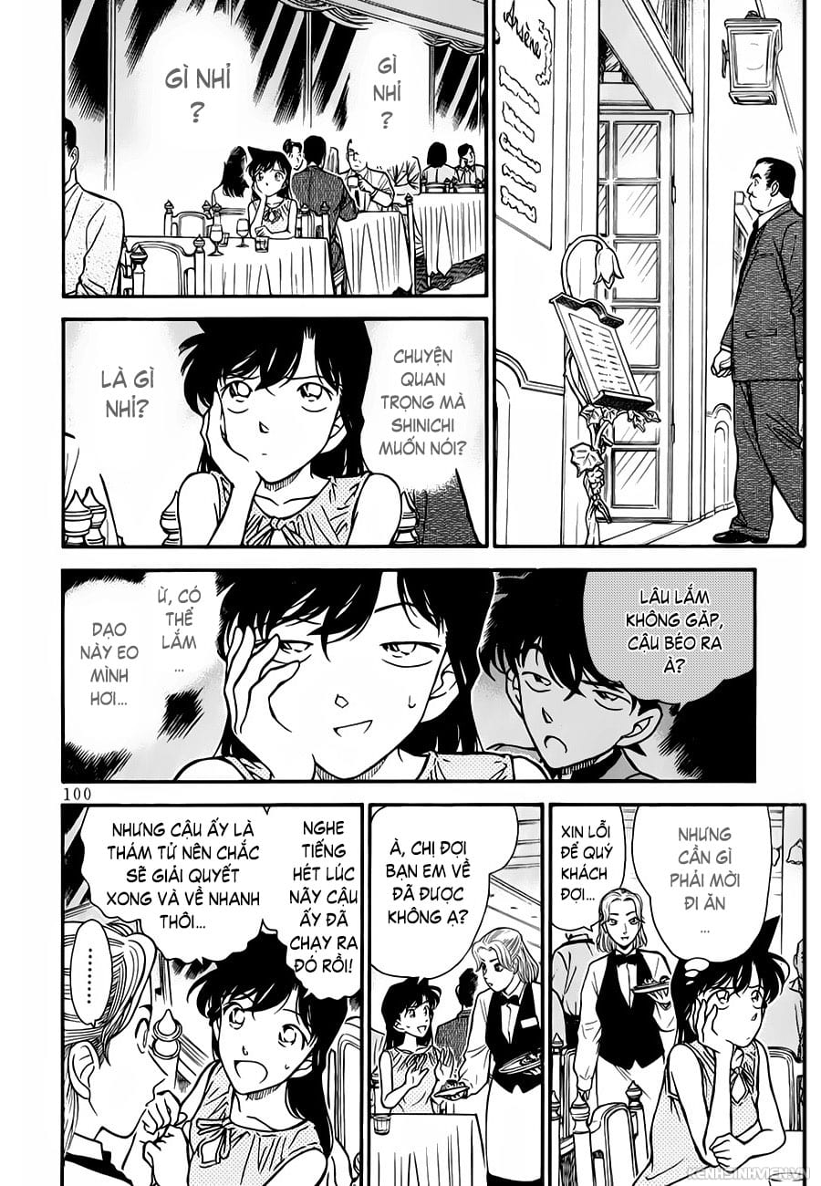 Thám tử lừng danh Conan | Tập 025. Thám tử lừng danh Conan | Tập 025. 484 – manga, gosho aoyama, case closed, tham tu lung danh conan, conan, detective conan, truyen tranh, trinh tham, pha an, truyen conan, doc truyen conan.
