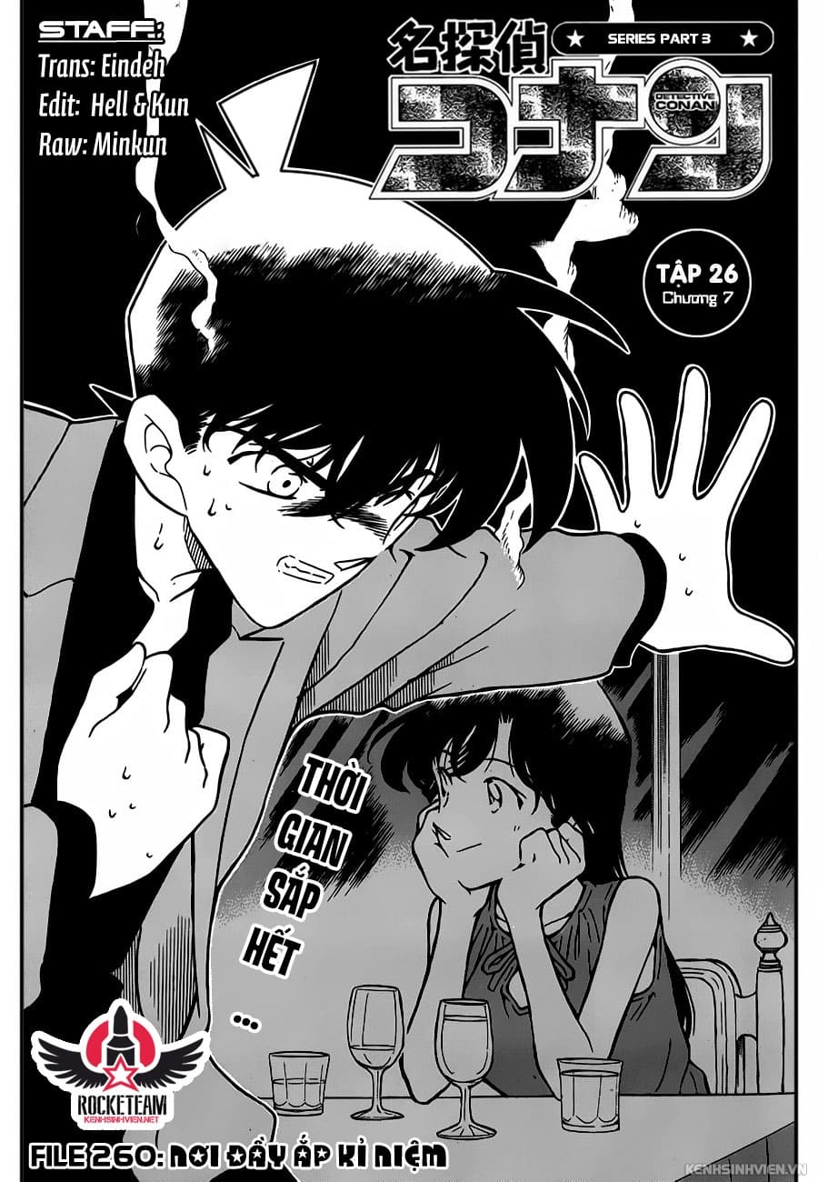 Thám tử lừng danh Conan | Tập 026. Thám tử lừng danh Conan | Tập 026. 783 – manga, gosho aoyama, case closed, tham tu lung danh conan, conan, detective conan, truyen tranh, trinh tham, pha an, truyen conan, doc truyen conan.