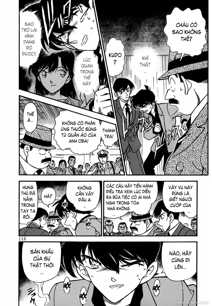 Thám tử lừng danh Conan | Tập 026. Thám tử lừng danh Conan | Tập 026. 493 – manga, gosho aoyama, case closed, tham tu lung danh conan, conan, detective conan, truyen tranh, trinh tham, pha an, truyen conan, doc truyen conan.
