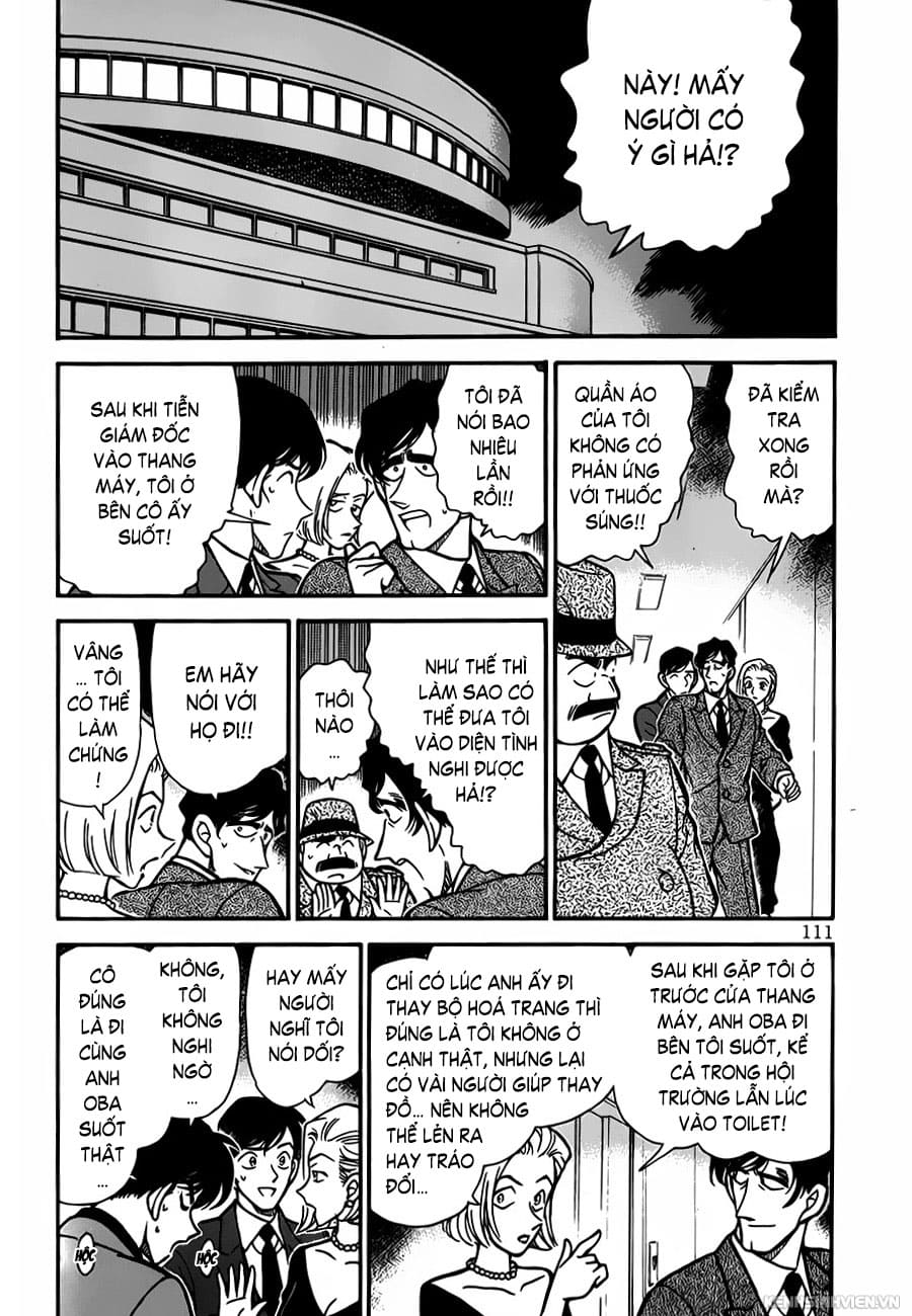 Thám tử lừng danh Conan | Tập 026. Thám tử lừng danh Conan | Tập 026. 750 – manga, gosho aoyama, case closed, tham tu lung danh conan, conan, detective conan, truyen tranh, trinh tham, pha an, truyen conan, doc truyen conan.