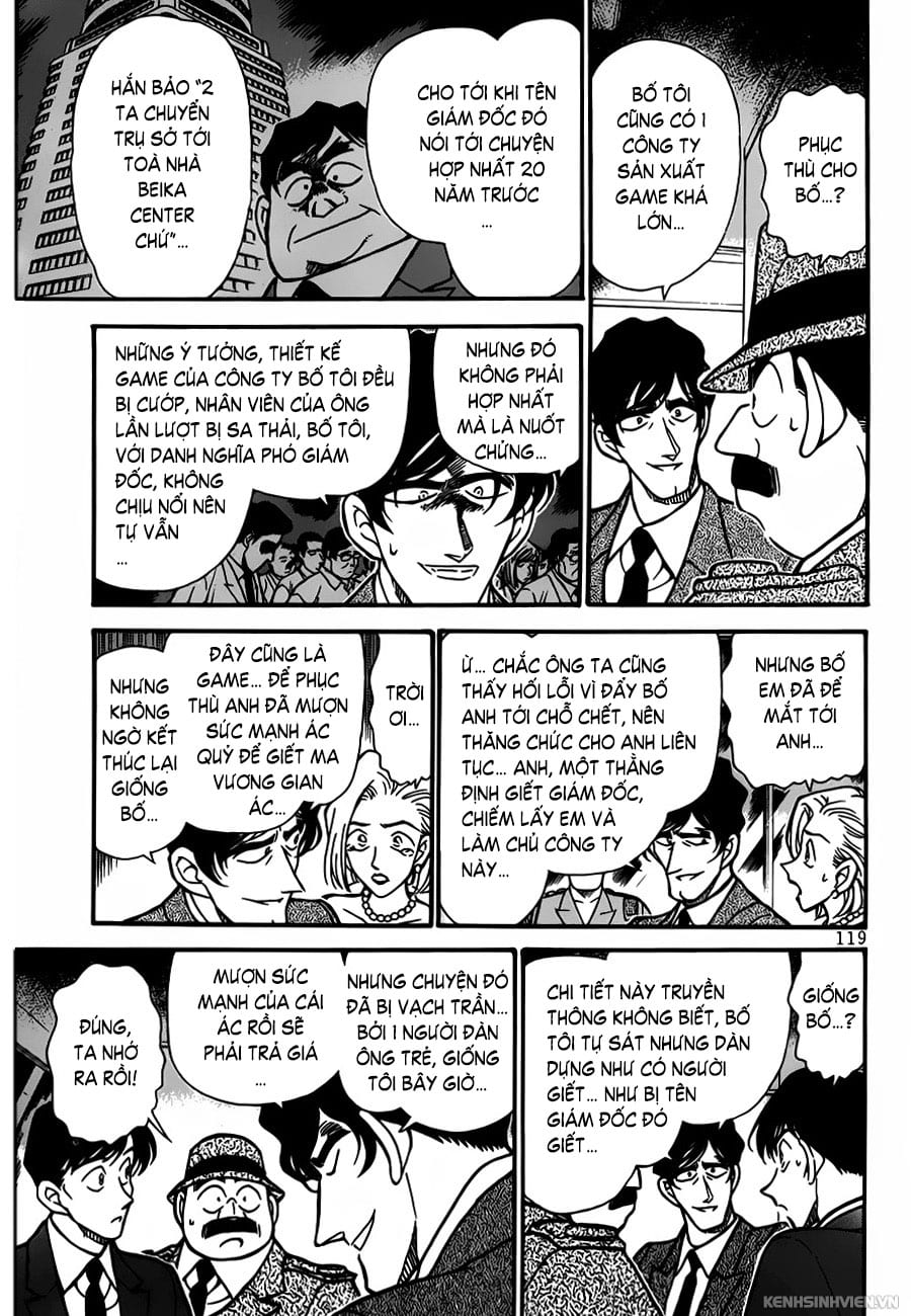 Thám tử lừng danh Conan | Tập 026. Thám tử lừng danh Conan | Tập 026. 177 – manga, gosho aoyama, case closed, tham tu lung danh conan, conan, detective conan, truyen tranh, trinh tham, pha an, truyen conan, doc truyen conan.