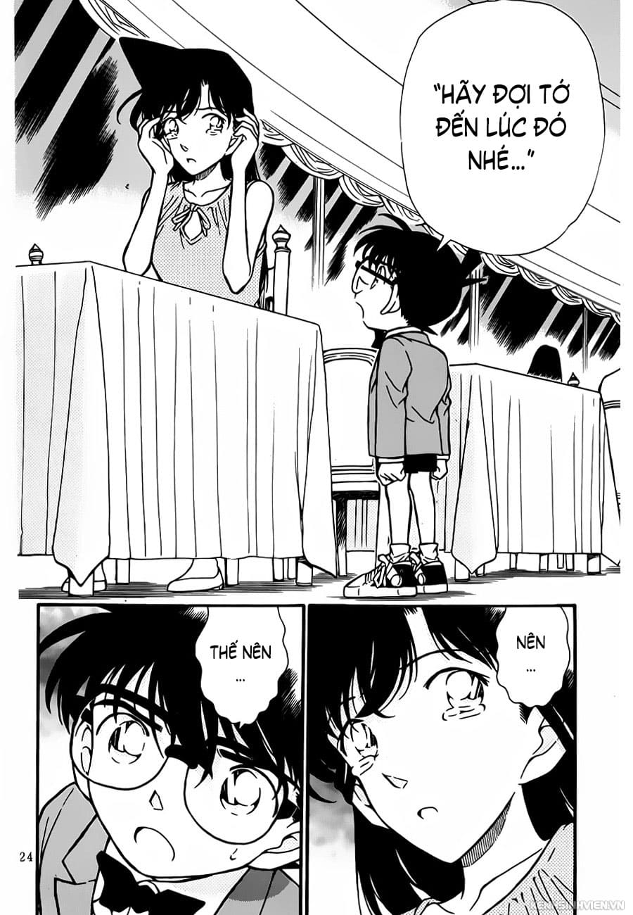 Thám tử lừng danh Conan | Tập 026. Thám tử lừng danh Conan | Tập 026. 760 – manga, gosho aoyama, case closed, tham tu lung danh conan, conan, detective conan, truyen tranh, trinh tham, pha an, truyen conan, doc truyen conan.
