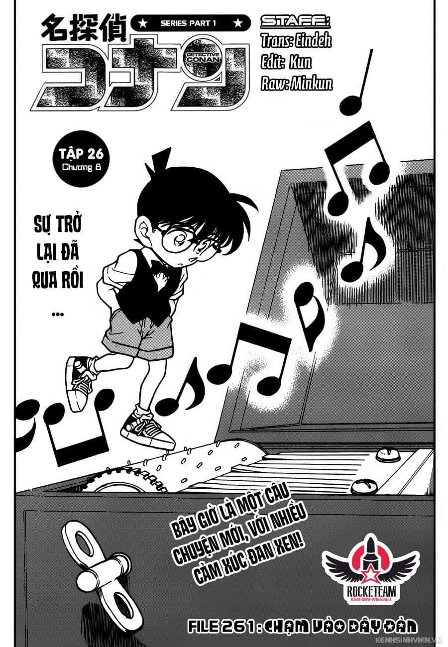 Thám tử lừng danh Conan | Tập 026. Thám tử lừng danh Conan | Tập 026. 844 – manga, gosho aoyama, case closed, tham tu lung danh conan, conan, detective conan, truyen tranh, trinh tham, pha an, truyen conan, doc truyen conan.