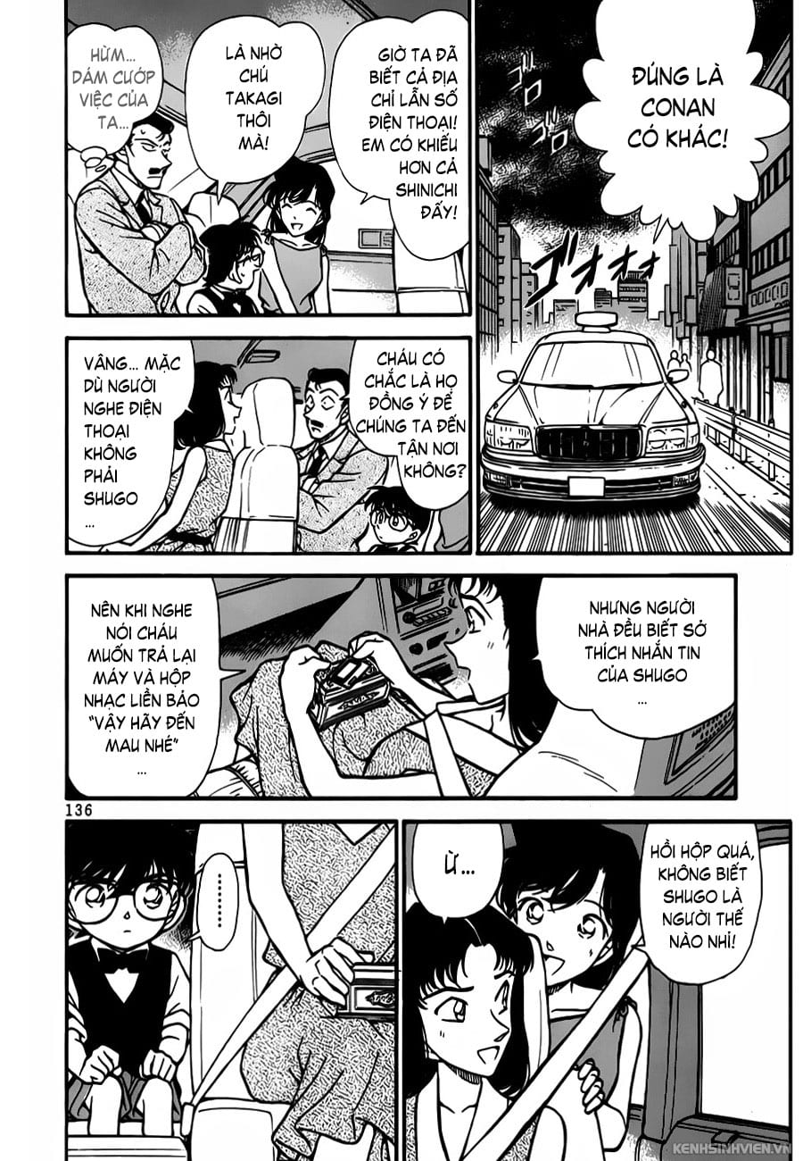 Thám tử lừng danh Conan | Tập 026. Thám tử lừng danh Conan | Tập 026. 211 – manga, gosho aoyama, case closed, tham tu lung danh conan, conan, detective conan, truyen tranh, trinh tham, pha an, truyen conan, doc truyen conan.