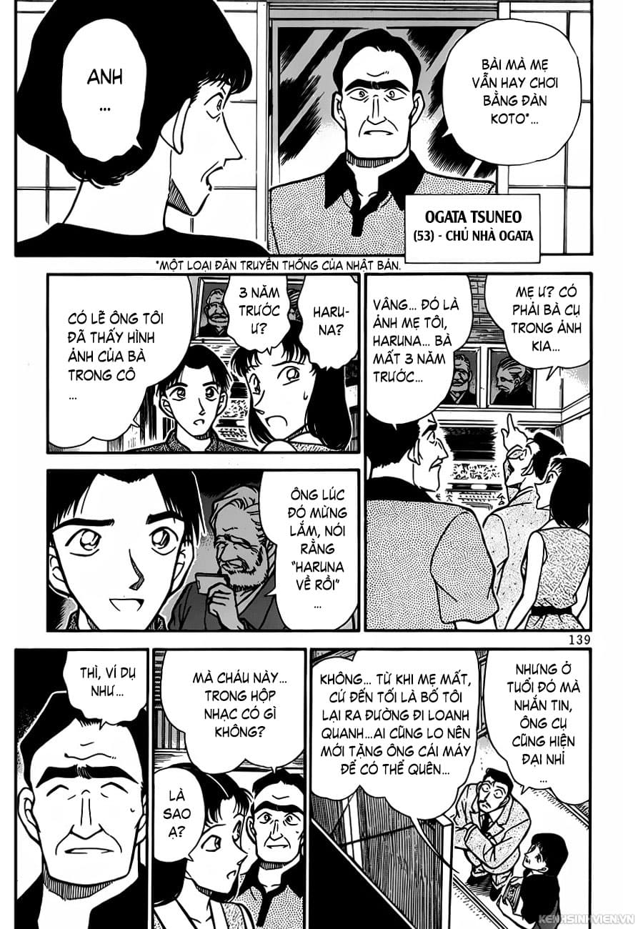 Thám tử lừng danh Conan | Tập 026. Thám tử lừng danh Conan | Tập 026. 885 – manga, gosho aoyama, case closed, tham tu lung danh conan, conan, detective conan, truyen tranh, trinh tham, pha an, truyen conan, doc truyen conan.