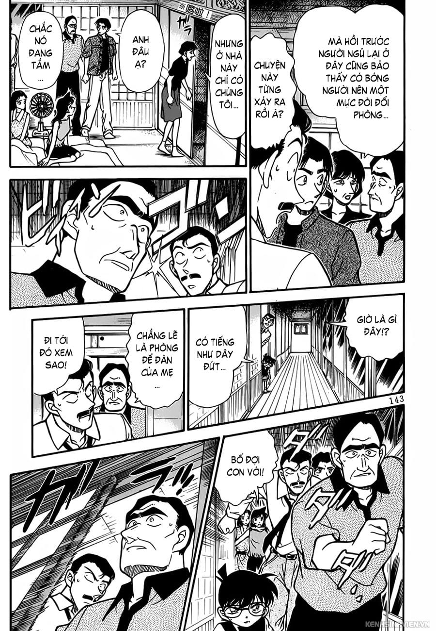 Thám tử lừng danh Conan | Tập 026. Thám tử lừng danh Conan | Tập 026. 409 – manga, gosho aoyama, case closed, tham tu lung danh conan, conan, detective conan, truyen tranh, trinh tham, pha an, truyen conan, doc truyen conan.