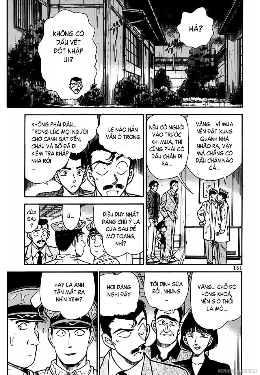 Thám tử lừng danh Conan | Tập 026. Thám tử lừng danh Conan | Tập 026. 876 – manga, gosho aoyama, case closed, tham tu lung danh conan, conan, detective conan, truyen tranh, trinh tham, pha an, truyen conan, doc truyen conan.