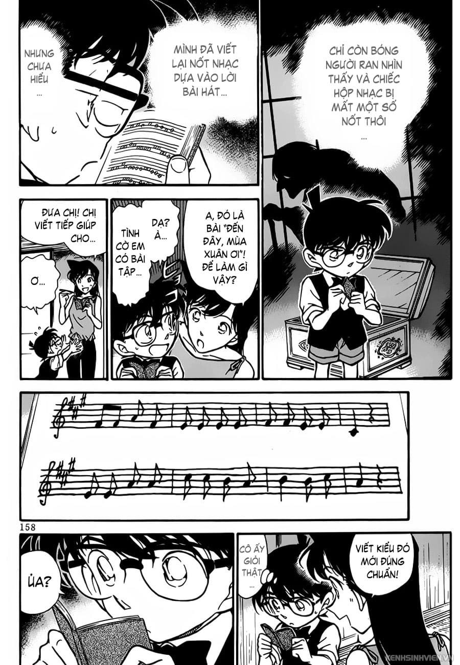 Thám tử lừng danh Conan | Tập 026. Thám tử lừng danh Conan | Tập 026. 312 – manga, gosho aoyama, case closed, tham tu lung danh conan, conan, detective conan, truyen tranh, trinh tham, pha an, truyen conan, doc truyen conan.