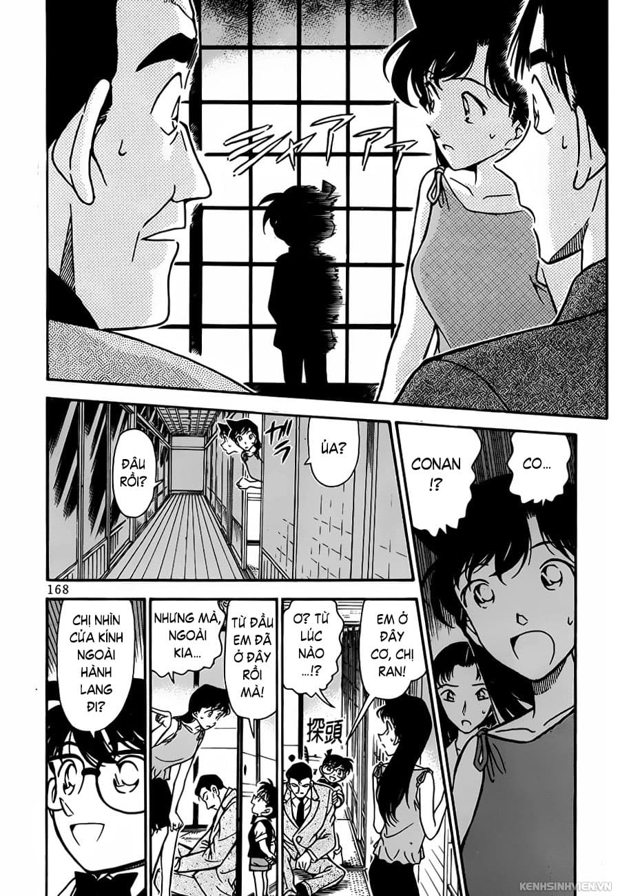 Thám tử lừng danh Conan | Tập 026. Thám tử lừng danh Conan | Tập 026. 484 – manga, gosho aoyama, case closed, tham tu lung danh conan, conan, detective conan, truyen tranh, trinh tham, pha an, truyen conan, doc truyen conan.