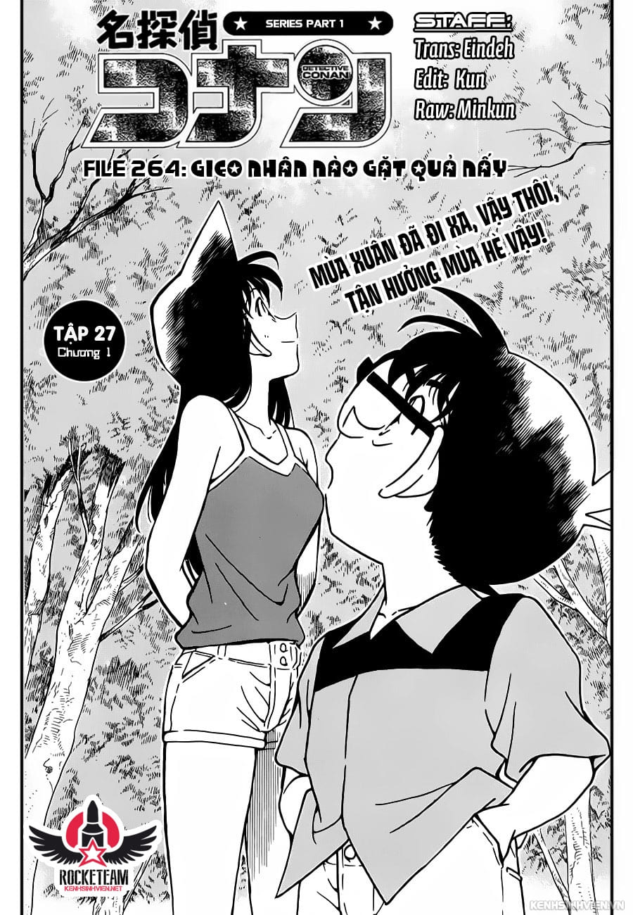 Thám tử lừng danh Conan | Tập 026. Thám tử lừng danh Conan | Tập 026. 049 – manga, gosho aoyama, case closed, tham tu lung danh conan, conan, detective conan, truyen tranh, trinh tham, pha an, truyen conan, doc truyen conan.
