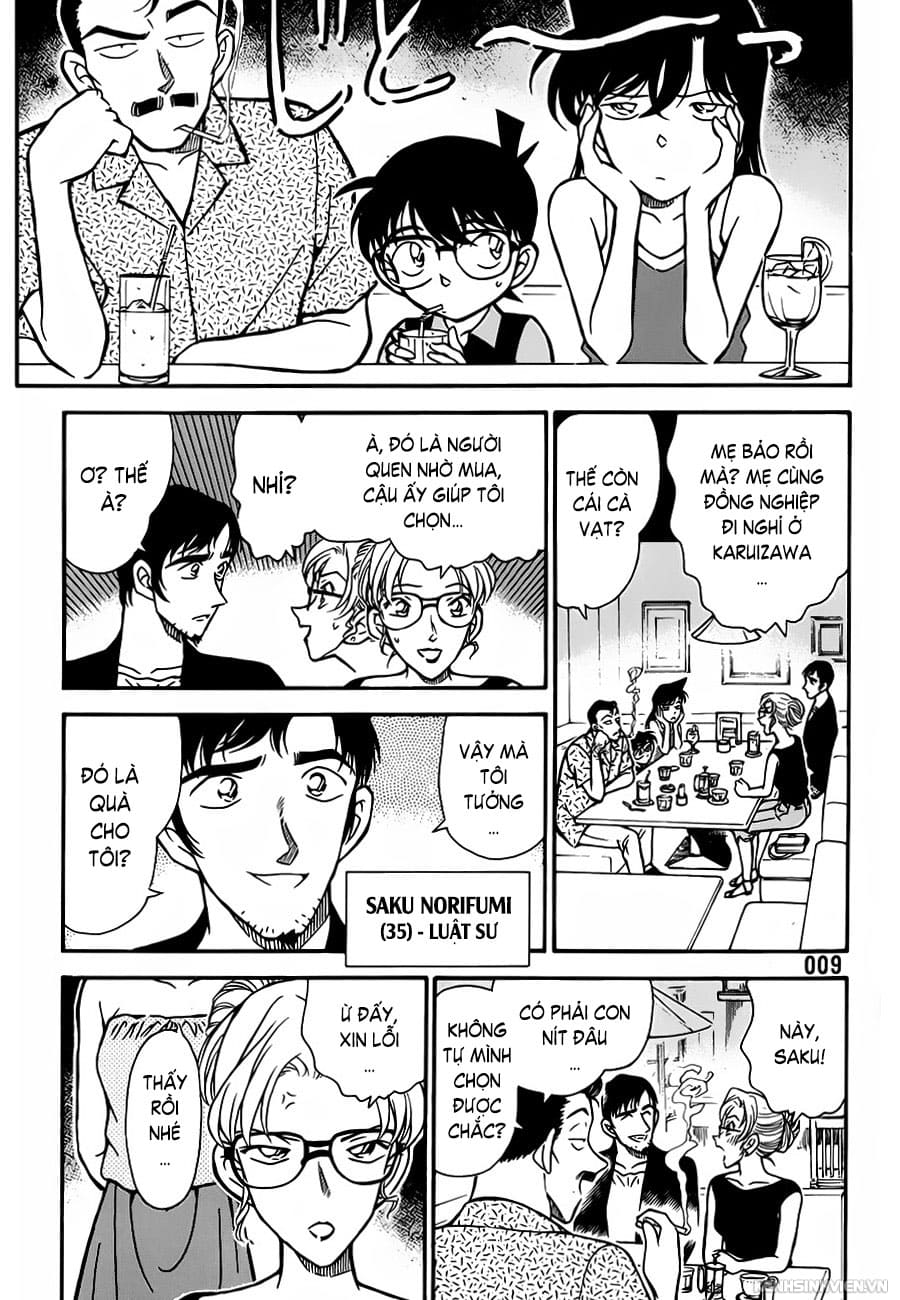 Thám tử lừng danh Conan | Tập 026. Thám tử lừng danh Conan | Tập 026. 650 – manga, gosho aoyama, case closed, tham tu lung danh conan, conan, detective conan, truyen tranh, trinh tham, pha an, truyen conan, doc truyen conan.