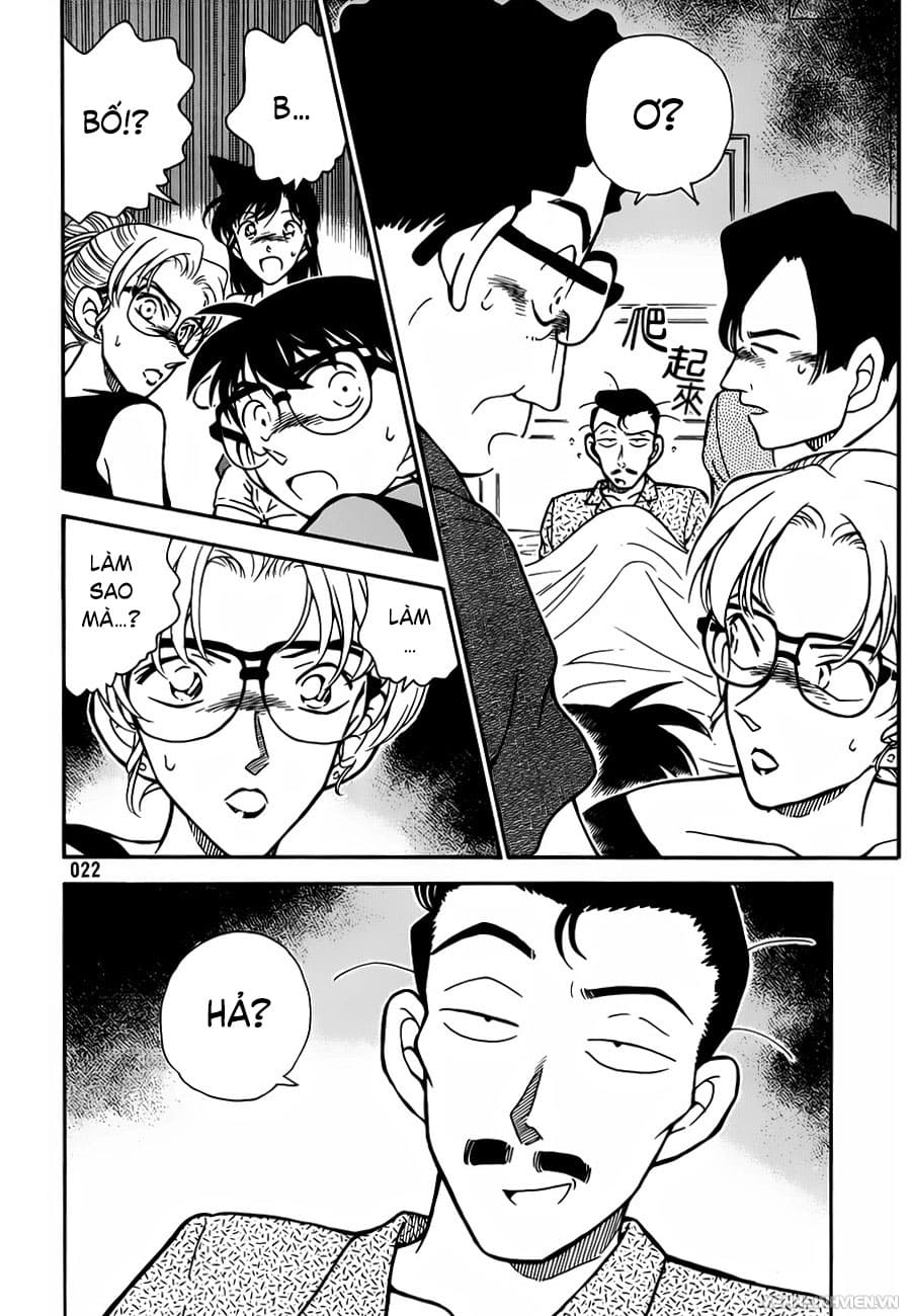Thám tử lừng danh Conan | Tập 026. Thám tử lừng danh Conan | Tập 026. 903 – manga, gosho aoyama, case closed, tham tu lung danh conan, conan, detective conan, truyen tranh, trinh tham, pha an, truyen conan, doc truyen conan.