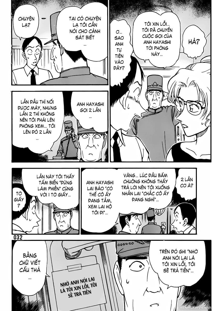 Thám tử lừng danh Conan | Tập 026. Thám tử lừng danh Conan | Tập 026. 149 – manga, gosho aoyama, case closed, tham tu lung danh conan, conan, detective conan, truyen tranh, trinh tham, pha an, truyen conan, doc truyen conan.