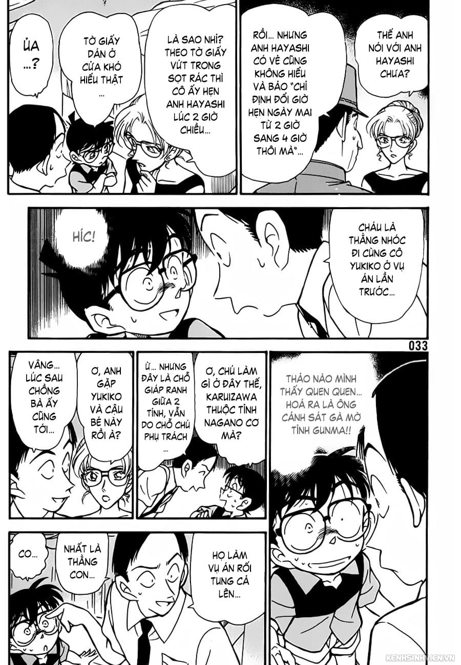 Thám tử lừng danh Conan | Tập 026. Thám tử lừng danh Conan | Tập 026. 910 – manga, gosho aoyama, case closed, tham tu lung danh conan, conan, detective conan, truyen tranh, trinh tham, pha an, truyen conan, doc truyen conan.