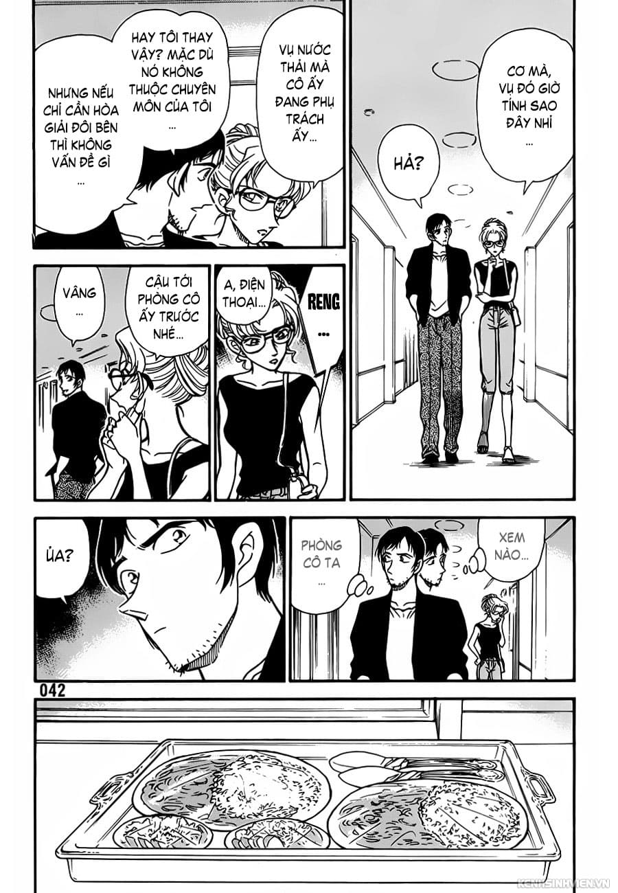 Thám tử lừng danh Conan | Tập 026. Thám tử lừng danh Conan | Tập 026. 019 – manga, gosho aoyama, case closed, tham tu lung danh conan, conan, detective conan, truyen tranh, trinh tham, pha an, truyen conan, doc truyen conan.
