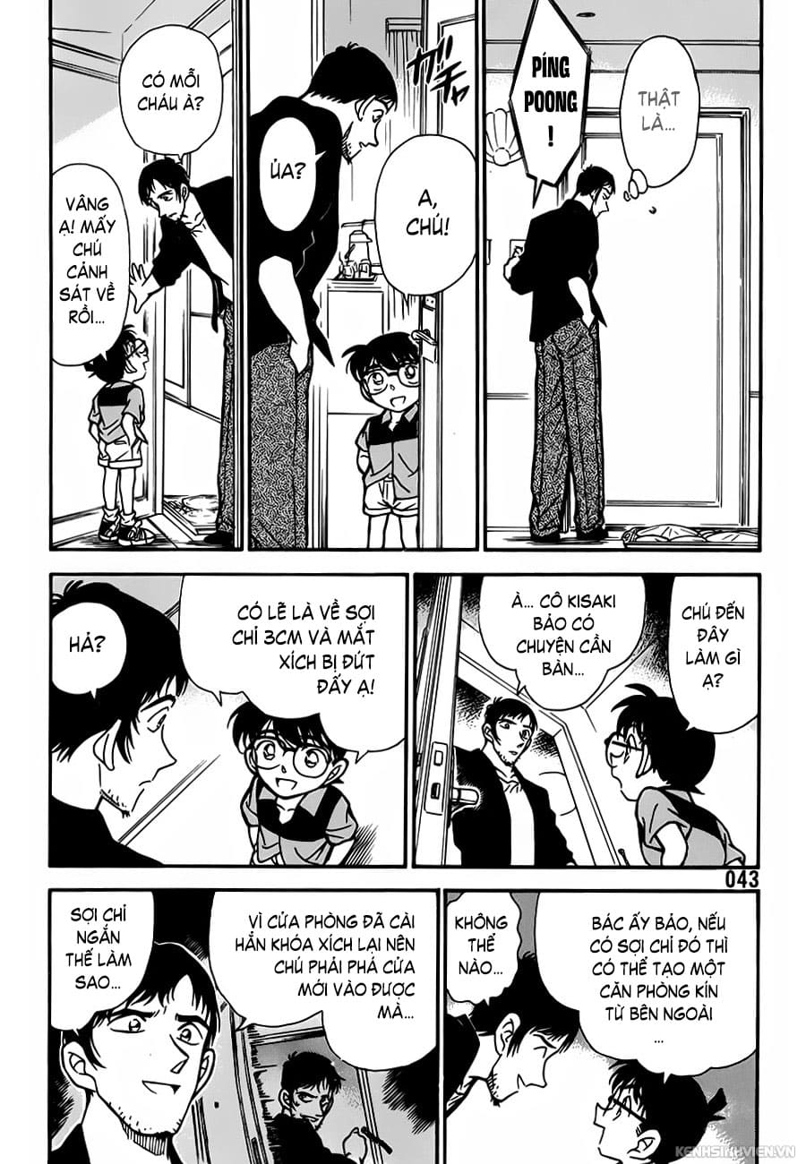 Thám tử lừng danh Conan | Tập 026. Thám tử lừng danh Conan | Tập 026. 600 – manga, gosho aoyama, case closed, tham tu lung danh conan, conan, detective conan, truyen tranh, trinh tham, pha an, truyen conan, doc truyen conan.