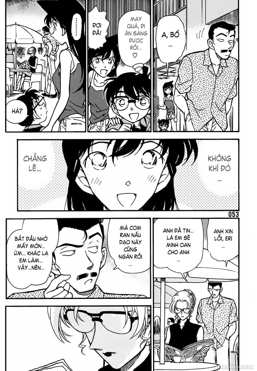 Thám tử lừng danh Conan | Tập 026. Thám tử lừng danh Conan | Tập 026. 018 – manga, gosho aoyama, case closed, tham tu lung danh conan, conan, detective conan, truyen tranh, trinh tham, pha an, truyen conan, doc truyen conan.