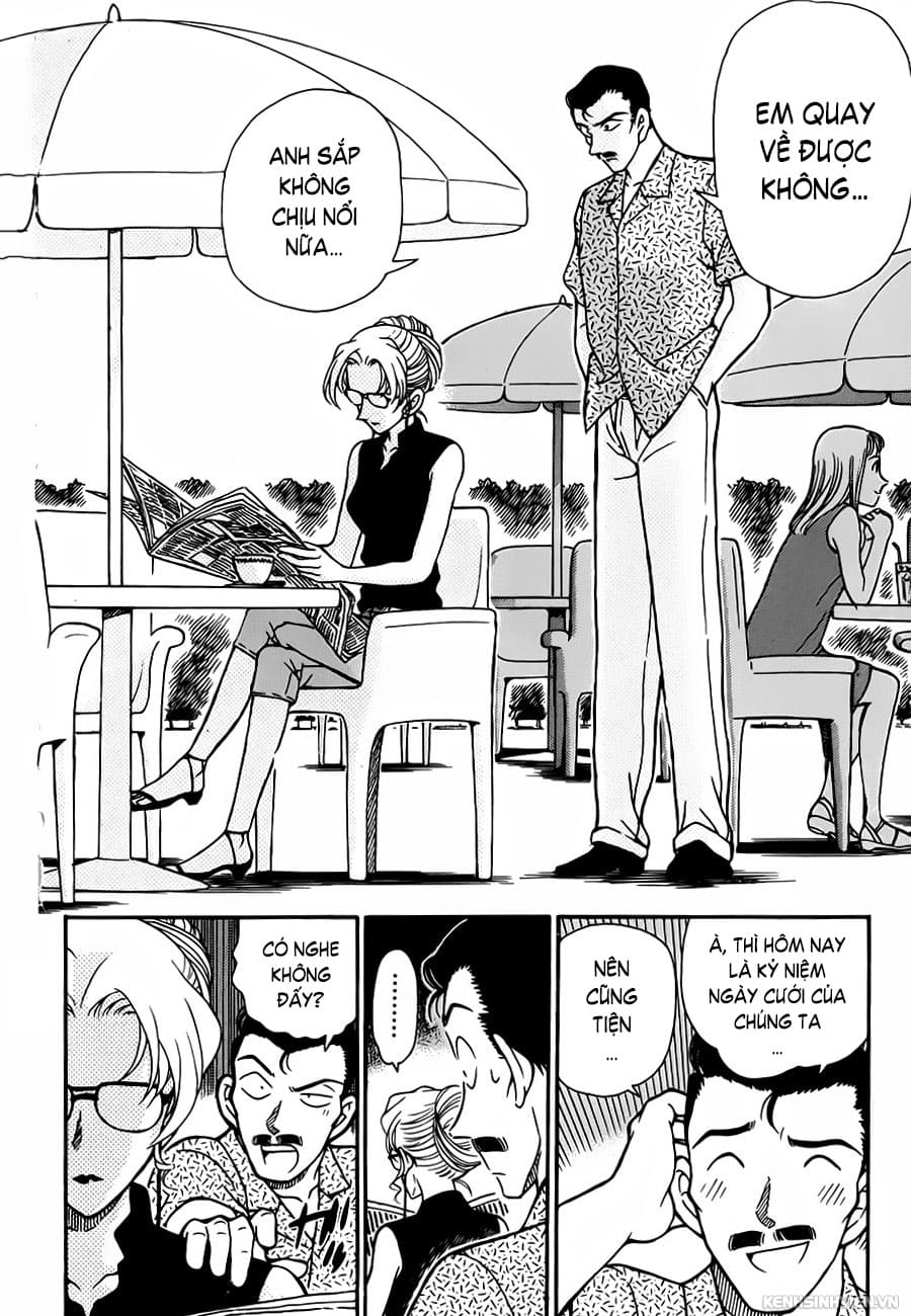 Thám tử lừng danh Conan | Tập 026. Thám tử lừng danh Conan | Tập 026. 519 – manga, gosho aoyama, case closed, tham tu lung danh conan, conan, detective conan, truyen tranh, trinh tham, pha an, truyen conan, doc truyen conan.