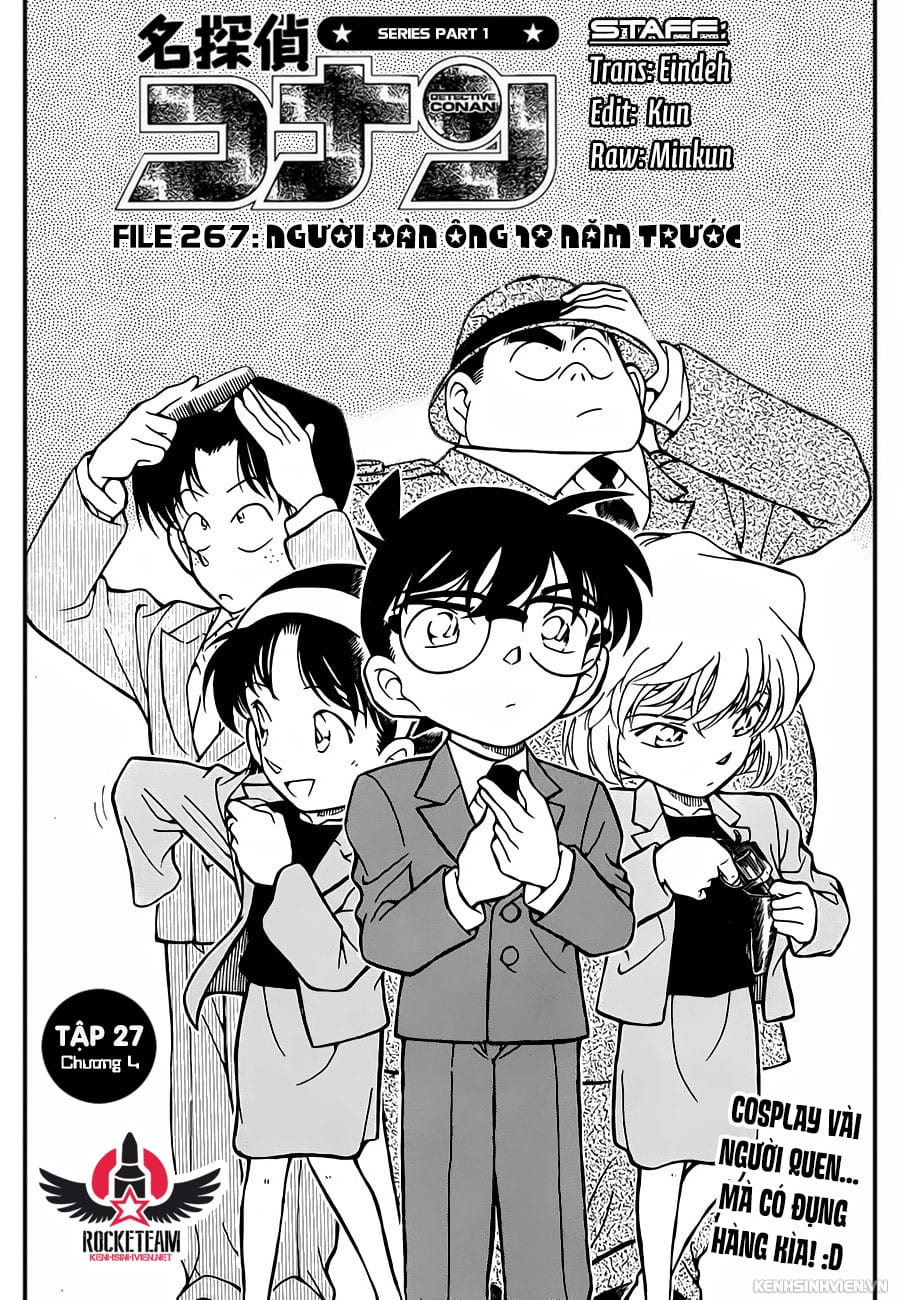 Thám tử lừng danh Conan | Tập 026. Thám tử lừng danh Conan | Tập 026. 702 – manga, gosho aoyama, case closed, tham tu lung danh conan, conan, detective conan, truyen tranh, trinh tham, pha an, truyen conan, doc truyen conan.