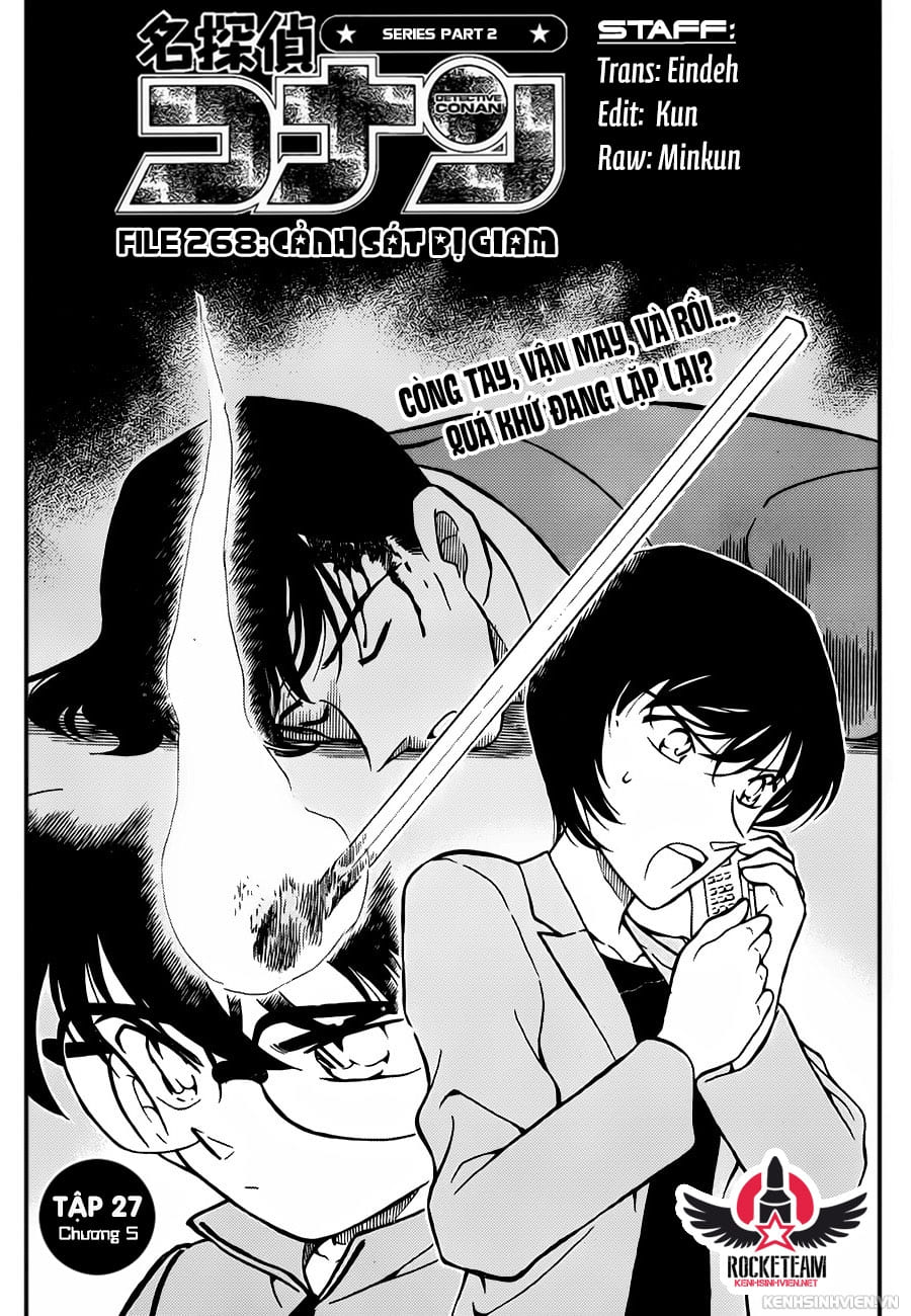 Thám tử lừng danh Conan | Tập 026. Thám tử lừng danh Conan | Tập 026. 614 – manga, gosho aoyama, case closed, tham tu lung danh conan, conan, detective conan, truyen tranh, trinh tham, pha an, truyen conan, doc truyen conan.