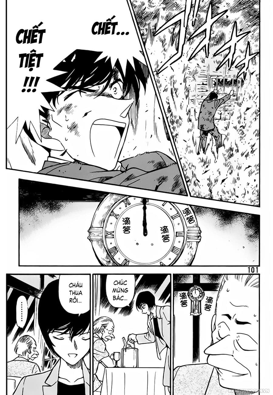 Thám tử lừng danh Conan | Tập 026. Thám tử lừng danh Conan | Tập 026. 789 – manga, gosho aoyama, case closed, tham tu lung danh conan, conan, detective conan, truyen tranh, trinh tham, pha an, truyen conan, doc truyen conan.