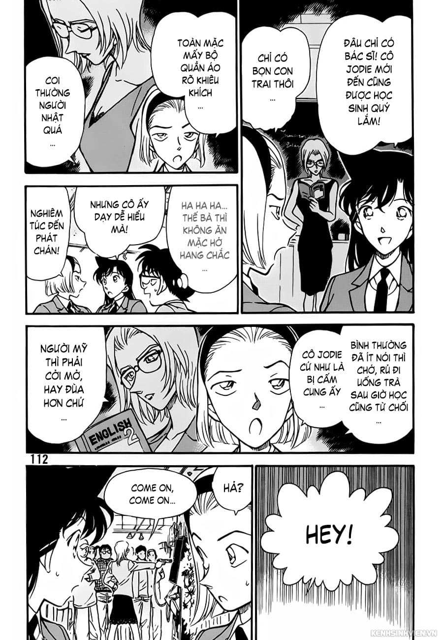 Thám tử lừng danh Conan | Tập 027. Thám tử lừng danh Conan | Tập 027. 028 – manga, gosho aoyama, case closed, tham tu lung danh conan, conan, detective conan, truyen tranh, trinh tham, pha an, truyen conan, doc truyen conan.