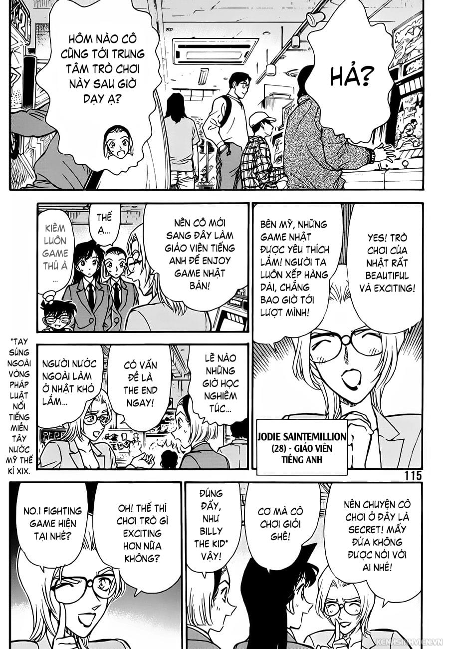 Thám tử lừng danh Conan | Tập 027. Thám tử lừng danh Conan | Tập 027. 829 – manga, gosho aoyama, case closed, tham tu lung danh conan, conan, detective conan, truyen tranh, trinh tham, pha an, truyen conan, doc truyen conan.