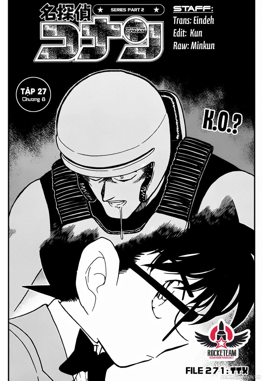 Thám tử lừng danh Conan | Tập 027. Thám tử lừng danh Conan | Tập 027. 351 – manga, gosho aoyama, case closed, tham tu lung danh conan, conan, detective conan, truyen tranh, trinh tham, pha an, truyen conan, doc truyen conan.