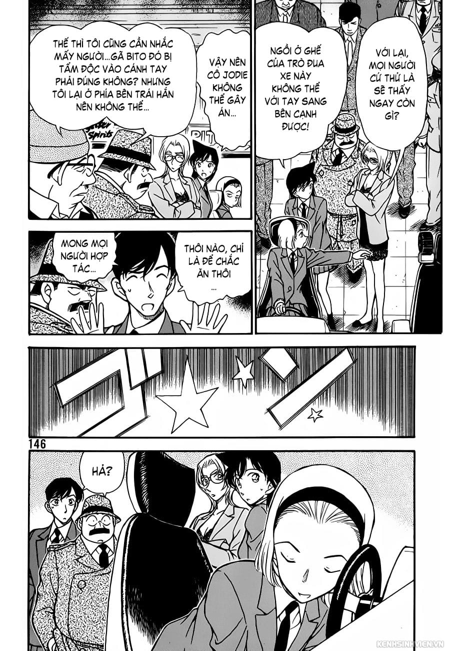 Thám tử lừng danh Conan | Tập 027. Thám tử lừng danh Conan | Tập 027. 674 – manga, gosho aoyama, case closed, tham tu lung danh conan, conan, detective conan, truyen tranh, trinh tham, pha an, truyen conan, doc truyen conan.