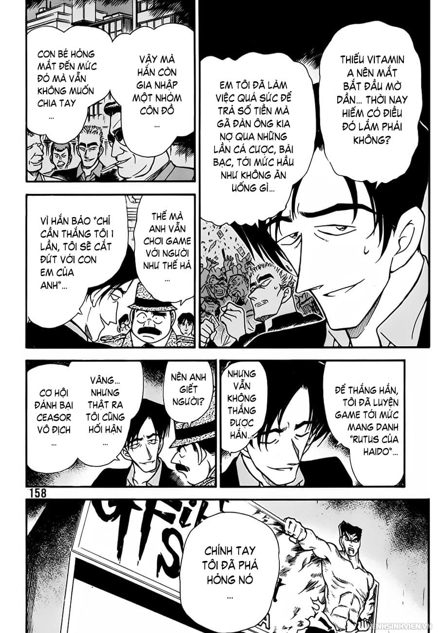 Thám tử lừng danh Conan | Tập 027. Thám tử lừng danh Conan | Tập 027. 250 – manga, gosho aoyama, case closed, tham tu lung danh conan, conan, detective conan, truyen tranh, trinh tham, pha an, truyen conan, doc truyen conan.
