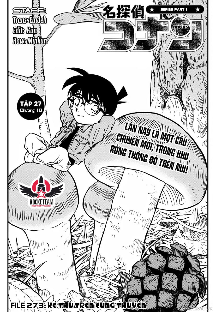 Thám tử lừng danh Conan | Tập 027. Thám tử lừng danh Conan | Tập 027. 131 – manga, gosho aoyama, case closed, tham tu lung danh conan, conan, detective conan, truyen tranh, trinh tham, pha an, truyen conan, doc truyen conan.