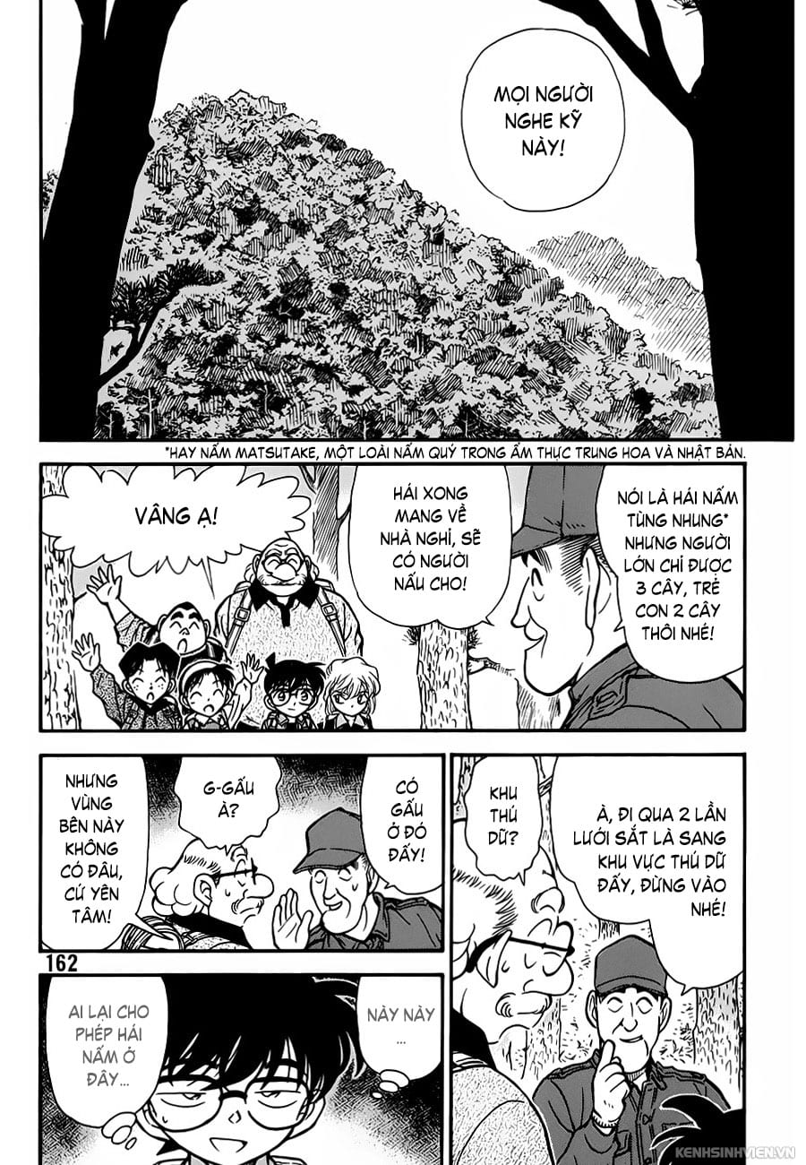 Thám tử lừng danh Conan | Tập 027. Thám tử lừng danh Conan | Tập 027. 763 – manga, gosho aoyama, case closed, tham tu lung danh conan, conan, detective conan, truyen tranh, trinh tham, pha an, truyen conan, doc truyen conan.