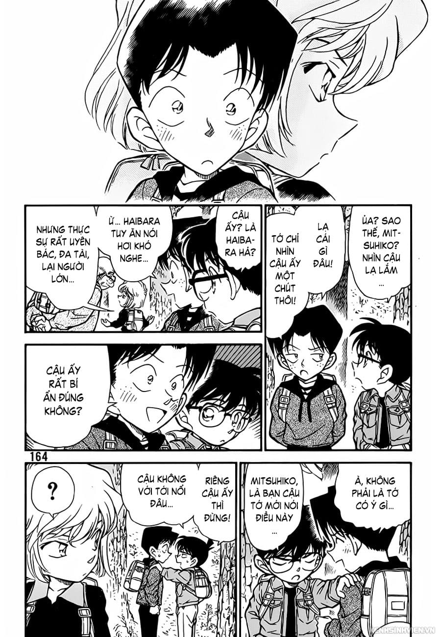 Thám tử lừng danh Conan | Tập 027. Thám tử lừng danh Conan | Tập 027. 478 – manga, gosho aoyama, case closed, tham tu lung danh conan, conan, detective conan, truyen tranh, trinh tham, pha an, truyen conan, doc truyen conan.