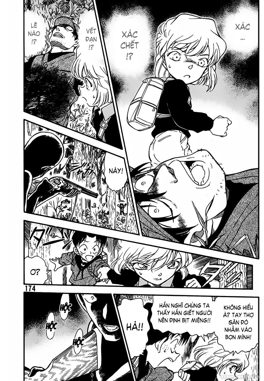 Thám tử lừng danh Conan | Tập 027. Thám tử lừng danh Conan | Tập 027. 400 – manga, gosho aoyama, case closed, tham tu lung danh conan, conan, detective conan, truyen tranh, trinh tham, pha an, truyen conan, doc truyen conan.
