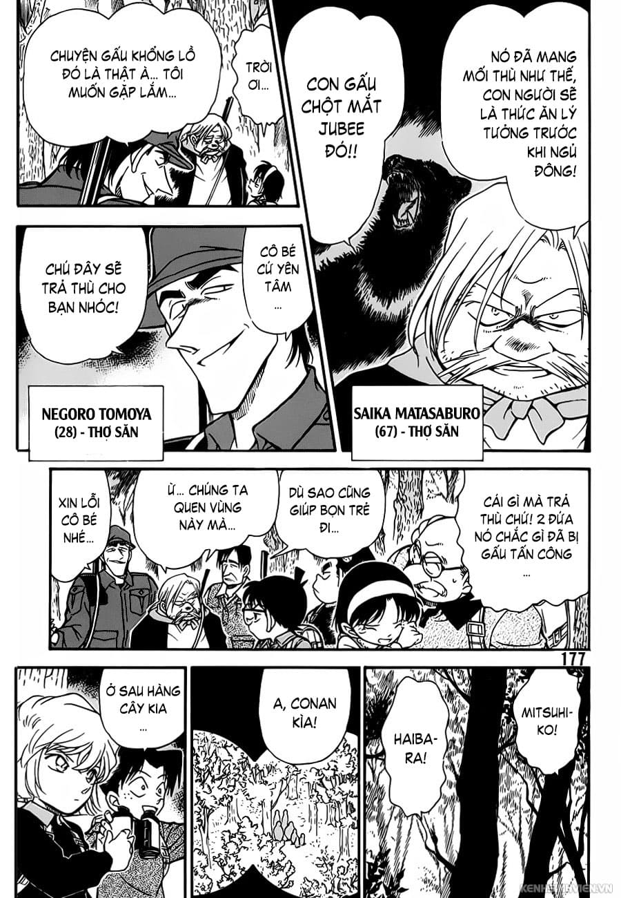Thám tử lừng danh Conan | Tập 027. Thám tử lừng danh Conan | Tập 027. 904 – manga, gosho aoyama, case closed, tham tu lung danh conan, conan, detective conan, truyen tranh, trinh tham, pha an, truyen conan, doc truyen conan.