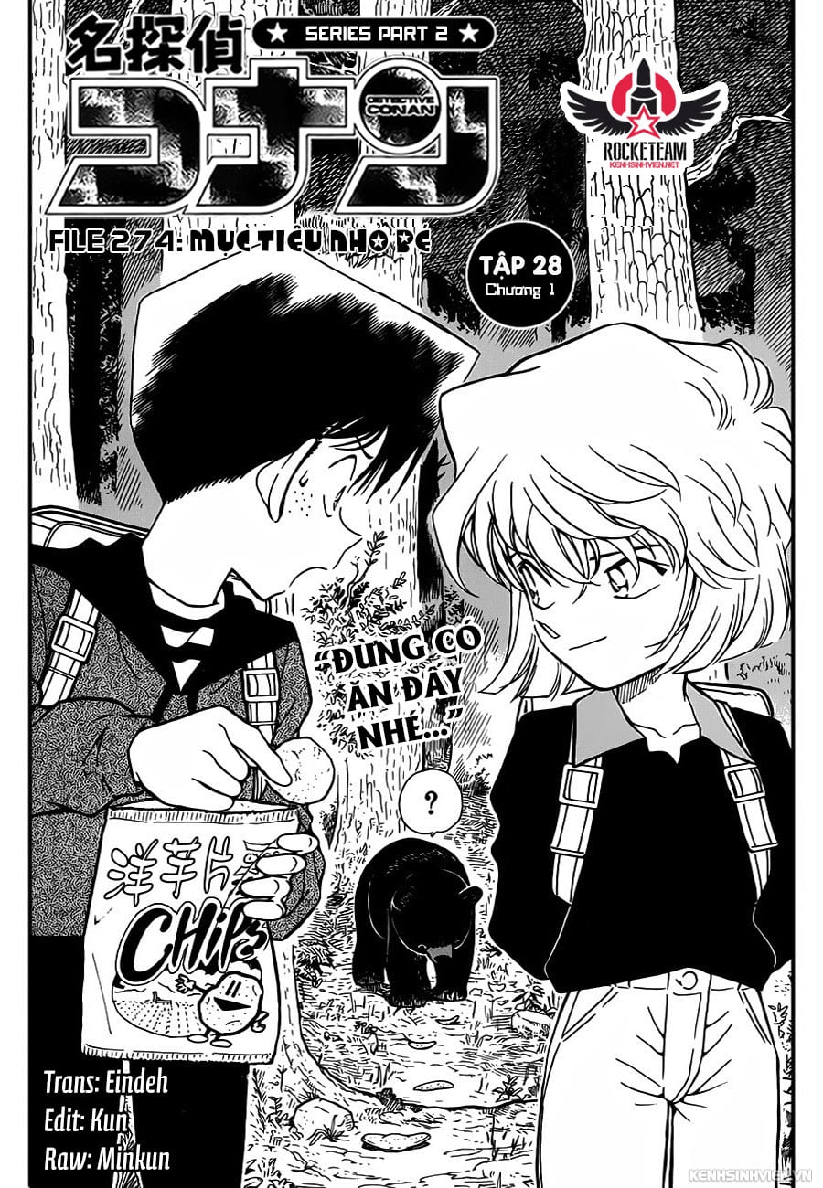 Thám tử lừng danh Conan | Tập 027. Thám tử lừng danh Conan | Tập 027. 961 – manga, gosho aoyama, case closed, tham tu lung danh conan, conan, detective conan, truyen tranh, trinh tham, pha an, truyen conan, doc truyen conan.