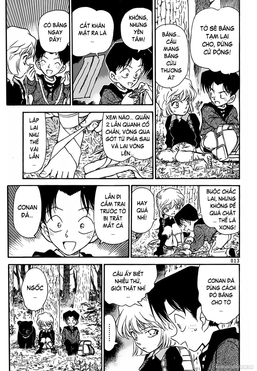 Thám tử lừng danh Conan | Tập 027. Thám tử lừng danh Conan | Tập 027. 483 – manga, gosho aoyama, case closed, tham tu lung danh conan, conan, detective conan, truyen tranh, trinh tham, pha an, truyen conan, doc truyen conan.