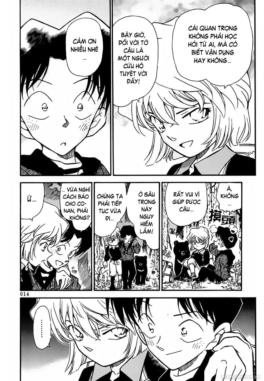 Thám tử lừng danh Conan | Tập 027. Thám tử lừng danh Conan | Tập 027. 272 – manga, gosho aoyama, case closed, tham tu lung danh conan, conan, detective conan, truyen tranh, trinh tham, pha an, truyen conan, doc truyen conan.