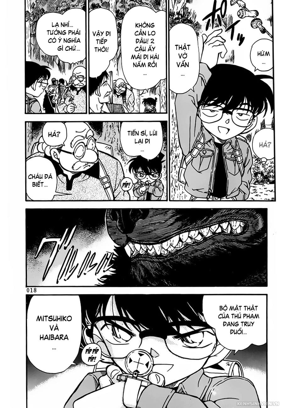 Thám tử lừng danh Conan | Tập 027. Thám tử lừng danh Conan | Tập 027. 357 – manga, gosho aoyama, case closed, tham tu lung danh conan, conan, detective conan, truyen tranh, trinh tham, pha an, truyen conan, doc truyen conan.