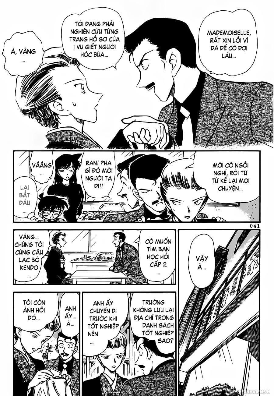 Thám tử lừng danh Conan | Tập 027. Thám tử lừng danh Conan | Tập 027. 148 – manga, gosho aoyama, case closed, tham tu lung danh conan, conan, detective conan, truyen tranh, trinh tham, pha an, truyen conan, doc truyen conan.