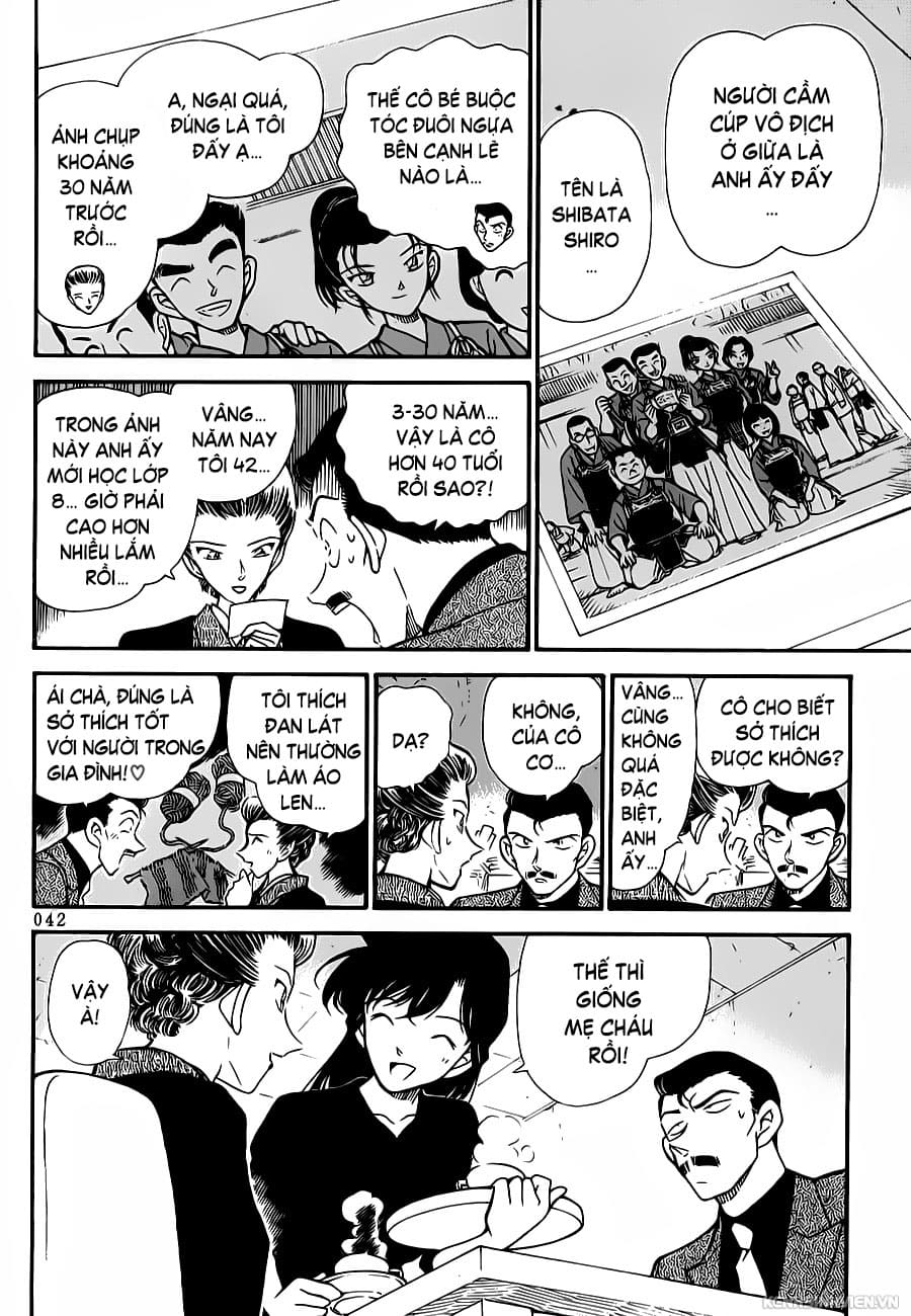 Thám tử lừng danh Conan | Tập 027. Thám tử lừng danh Conan | Tập 027. 199 – manga, gosho aoyama, case closed, tham tu lung danh conan, conan, detective conan, truyen tranh, trinh tham, pha an, truyen conan, doc truyen conan.
